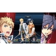 thumbnail image 4 of The Legend of Heroes: Trails of Cold Steel II (PS4), 4 of 5