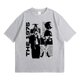 thumbnail image 1 of Camiseta Con Estampado Gráfico De La Banda De Rock The 1975, 1 of 5