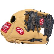 Rawlings Select Pro Lite 11.5-Inch Glove | Anthony Volpe Model | RHT/LHT | Camel/Navy