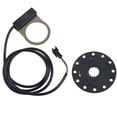 thumbnail image 1 of Sailing Sensor de velocidad PAS de bicicleta eléctrica de 12 imanes, 1 of 15