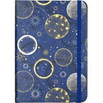 Cosmos Journal (Diary, Notebook), (Hardcover)