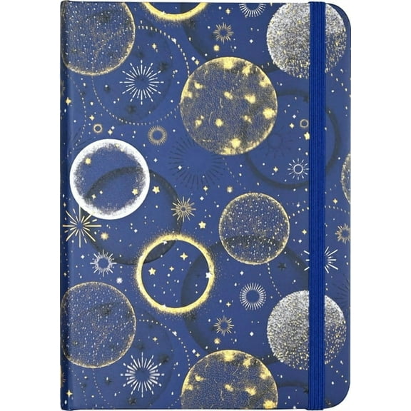 Cosmos Journal (Diary, Notebook), (Hardcover)