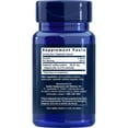 thumbnail image 2 of Life Extension Optimized Saffron, saffron extract, saffron supplement that helps you fight the urge to snack, non-GMO, gluten-free, vegetarian, 60 vegetarian capsules, 2 of 10