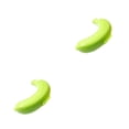 thumbnail image 4 of Inteprter Plástico Banana Protector contenedor caja soporte comida almuerzo fruta almacenamiento Banana Protector, contenedor de plátano, Type3 NO3, 4 of 6