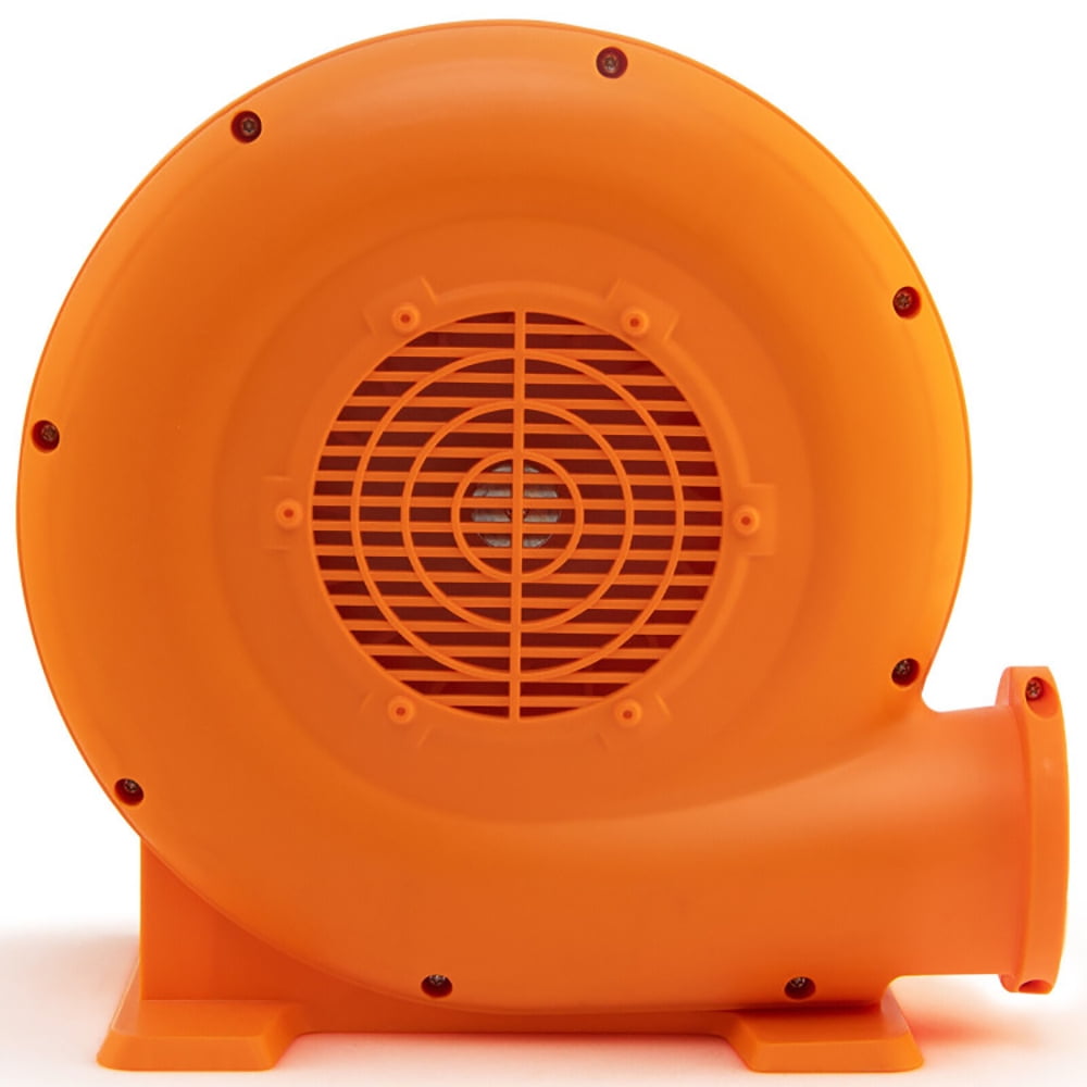 Aimee Lii 550W Air Blower (0.7HP) for Inflatables with 25 feet Wire and GFCI Plug