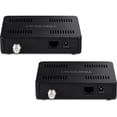 thumbnail image 4 of Adaptador Ethernet MoCA 2.5 sobre cable coaxial TRENDnet TMO-312C2K, paquete de 2, 4 of 5