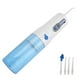 thumbnail image 5 of Limpiador De Dientes, Tanque De Agua De 200 Ml, Modo De Irrigador Bucal Ajustable Para El Hogar Con Cabezal De Riego Para Viajes De Negocios Para La Vida Diaria, 5 of 7