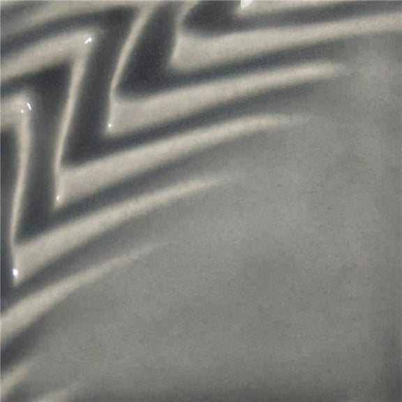 Amaco Teacher's Palette Light Glaze - Quartz, Pint