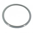 thumbnail image 6 of Tongina 2x Sealing , Cooking Sealing , Silicone Replacement Replacement Gasket for Kitchen Attachments , 18cm, 2 Pcs, 6 of 8