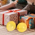 thumbnail image 2 of Shisuyan 100pcs Needle Tail Balloons Wedding Party Balloons Wedding Party Decorative Balloons, 2 of 9