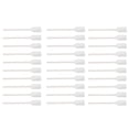 thumbnail image 3 of Cepillo De Dientes Para Bebés, Desmonte Fácilmente La Herramienta De Limpieza De Las Encías Para Bebés, Multiusos, Húmedo Y Seco, Doble Uso Para El Hogar ANGGREK 30 piezas, 3 of 8