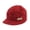 Red, variant on Winter Newsboy Cap Women Winter Warm Knit Hat Wool Snow Ski Caps with Visor Fish Cap Sports Caps Cold Classic Knitted Woolen Hat