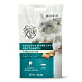 thumbnail image 2 of Special Kitty Tuna Flavor Crunchy Treats for Cats, 3 oz. (12 Pack), 2 of 11