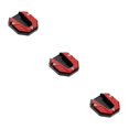 thumbnail image 1 of Scienceny Accesorios para motocicleta Pie extensor de pata de cabra - Instalación fácil para todas las bicicletas Extensor de pie de pata de Type1 NO1, 1 of 6