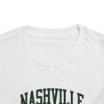 thumbnail image 4 of Nashville Toddler Shirt Gifts Boy Girl Size 2T-5T, 4 of 4
