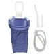 thumbnail image 2 of Bolsa de enema, Limpieza de colon Bolsa Enema 1.6L Capacidad reutilizable Punta de Limpieza para enemas de Hidroterapia de colon, 2 of 7