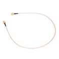 thumbnail image 1 of SMA Extension Cable,SMA Male to SMA SMA Cable SMA Maleto SMA Male Extension Cable Multi-Functional, 1 of 14