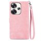 thumbnail image 4 of Funda billetera anti-golpes para GANGXUN Xiaomi Poco F6 5G , ideal para día a día y trabajo, 4 of 5