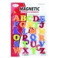 thumbnail image 2 of First Classroom Magnetic Capital Fancy Letters in a Blister Card, 1.5", 2 of 3