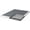 3-inch Height, variant on Box Spring for Full Bed, 9 inch Full Size Box Spring Only, Strong Metal Frame Mattress Foundation, No Noise, Easy Assembly