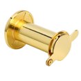 thumbnail image 3 of HOME SECURITY DOOR VIEWER WITH 220 DEGREE VIEWING ANGLE ANTI THEFT FOR WOOD FIBERGLASS METAL DOORS, 3 of 7