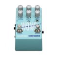 thumbnail image 4 of Wampler Cory Wong Signature Compressor/Boost Pedal, 4 of 5