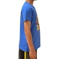 thumbnail image 4 of Kids Birthday Print Tshirt, IT'S MY BIRTH DAY!/NAVY, L, 4 of 7