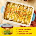 thumbnail image 4 of (3 pack) Old El Paso Mild Chopped Green Chiles, Meal Prep, 4 oz, 4 of 15