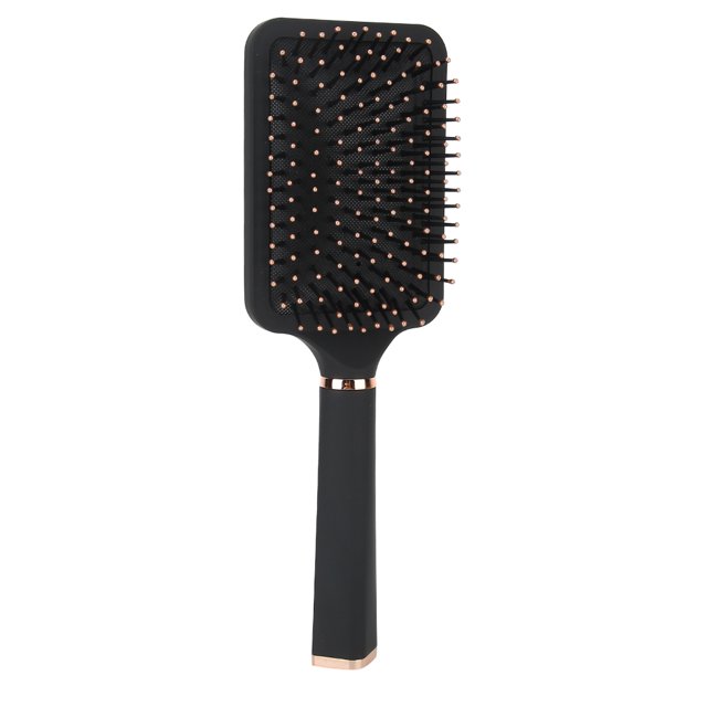 Peine resistente a los enredos cepillo para el cabello antideslizante Cabeza redonda a prueba de humedad para el cabello ANGGREK Otros