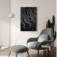 thumbnail image 6 of Epic Art 'Entrenched' by SD Smart, Acrylic Glass Wall Art, 24"x36", 6 of 8