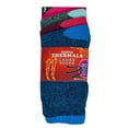 thumbnail image 4 of Glory Max 6-Pack Women's Winter Thermal Heated Work Warm Boots Outdoor Socks Size 9-11, 4 of 7
