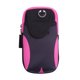 thumbnail image 5 of KAKOWELY Bolsa Para Móvil Deportiva Rosa Con Compartimentos Independientes Y Protección Sudor, 5 of 7