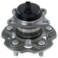 thumbnail image 5 of TRQ Rear Wheel Bearing & Hub Assembly LH or RH Side for Toyota Prius V Mirai New BHA51502, 5 of 5