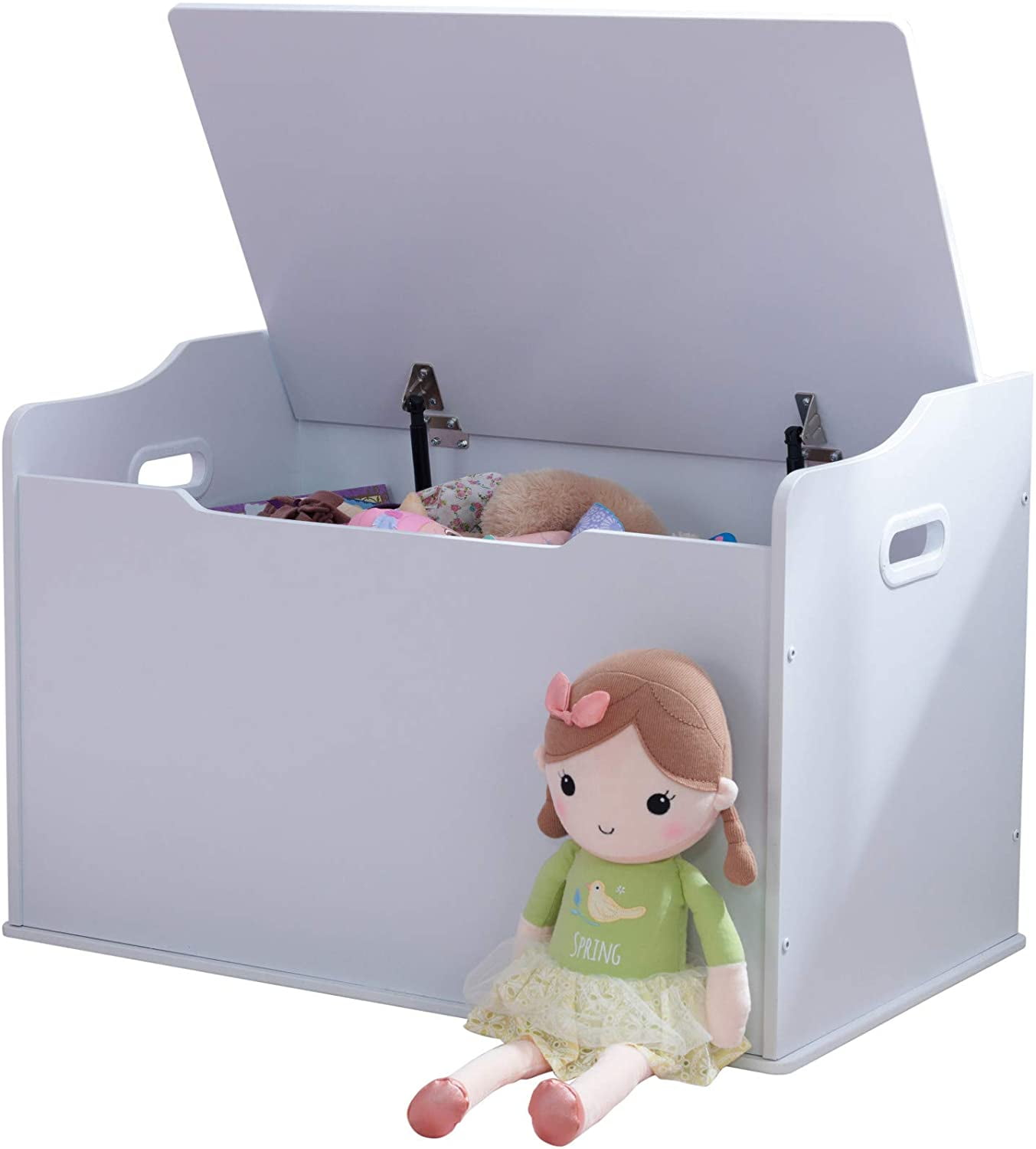 kidkraft the austin toy box