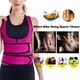 thumbnail image 2 of Top de Corsé Para Mujer, Ropa Moldeadora, Moldeador de Cuerpo, Control de Barriga, Entrenador de Cintura, Cintura Ajustable Con Cremallera, Moldeador de Cuerpo Abdo Odeerbi ODB140643, 2 of 9