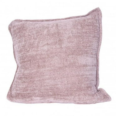 Mr. MJs Trading AG-56310-coveronly 18 x 18 in. Chenille Cushion Cover, Taupe