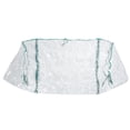 thumbnail image 2 of Greenhouse Cover, Rain Proof Protective Foldable Clear Greenhouse Film  for Vegetables for Plants, 2 of 7