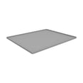 thumbnail image 1 of Lipstore Protection Réutilisable pour Laveuse et Séchoir pour Salle de Bain Maison Buanderie Gris, 1 of 8