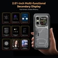 thumbnail image 4 of Smartphone Blackview XPLORE 1 AI 5G 48GB 512GB 20000mAh, 4 of 5