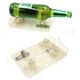 thumbnail image 3 of Cortador de botellas de vino Toystoory herramienta DIY PC amarillo, 3 of 6