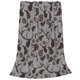 thumbnail image 2 of Fotbe Brown Moose with Pinecones Manta de Franela Acolchonada con Estampado, Súper Suave y Esponjosa, Extra Grande para Sofá, Cama, Uso Todo el Año-60"x50", 2 of 7