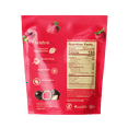 thumbnail image 6 of Tru Fru Gluten Free Dark Chocolate Dipped Freeze-Dried Strawberries, 4.2oz, 6 of 6