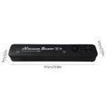thumbnail image 3 of Kbndieu Sealing Machine Vacuum Sealer- Food Vacuum Sealer Machine- Automatic Food Vacuum Sealer for Food Preservation Sealing Packing System Home Essentials, 3 of 9