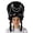 Black, variant on HPO Adult Womens Baroque Beehive Wig Historical Marie Antoinette Costume Wig for Halloween & Cosplay
