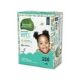 thumbnail image 7 of Free and Clear Baby Wipes Refill, Unscented, White, 256/Pack, 3 Packs/Carton, 7 of 7
