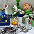 thumbnail image 5 of Perco Garage Sale Price Stickers - 3000+ Pre-priced & 150+, 5 of 8