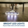 thumbnail image 3 of Tineco Lightweight Cordless Stick Vacuum with HEPA Filtration and LED Headlight - LiteVak, 3 of 10