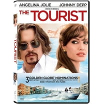 Sony Pictures - The Tourist [DIGITAL VIDEO DISC]