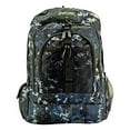 thumbnail image 4 of Casual Camo Daypack - Navy ACU, 4 of 5