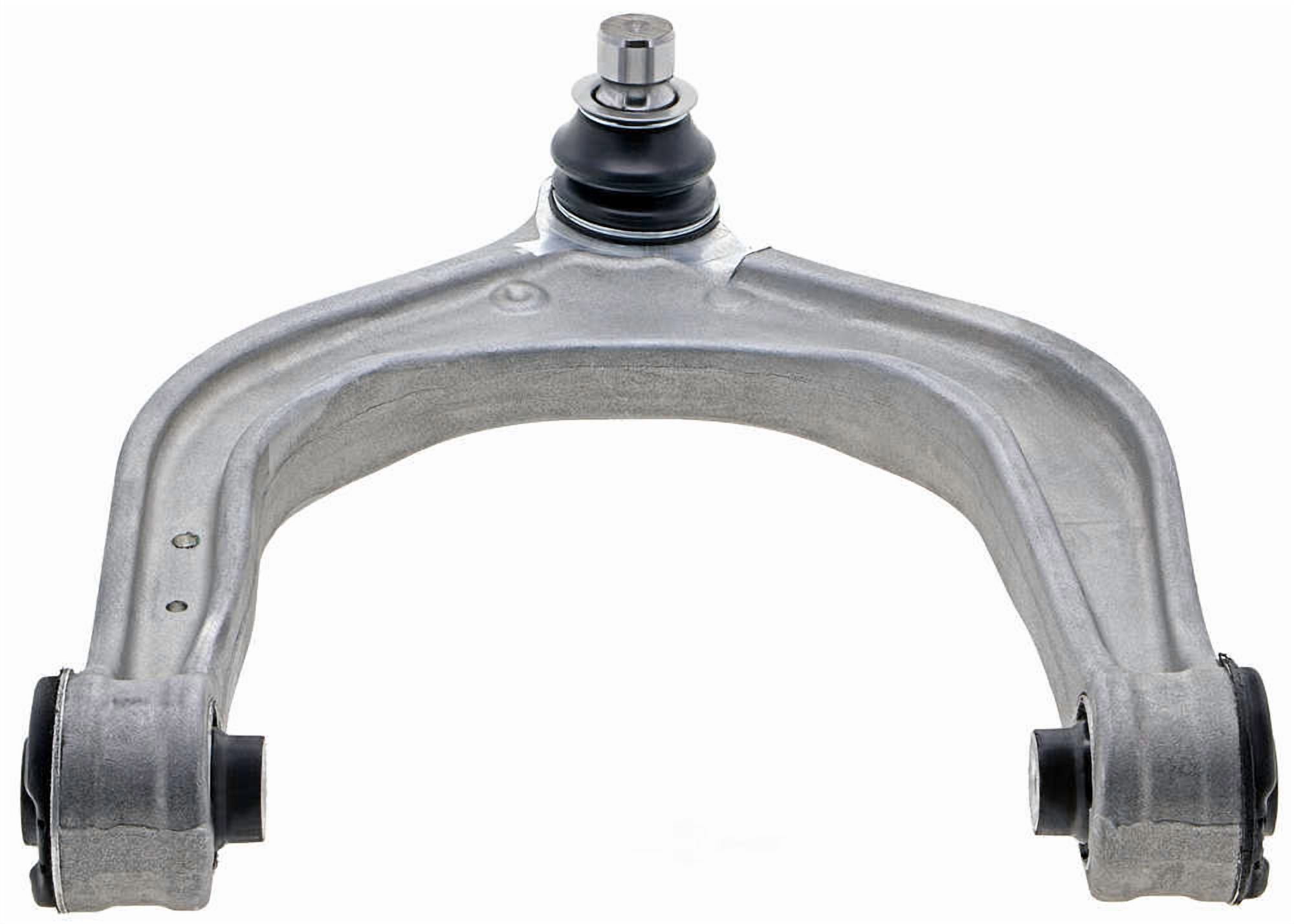 Mevotech CMS101583 Suspension Control Arm and Ball Joint Assembly